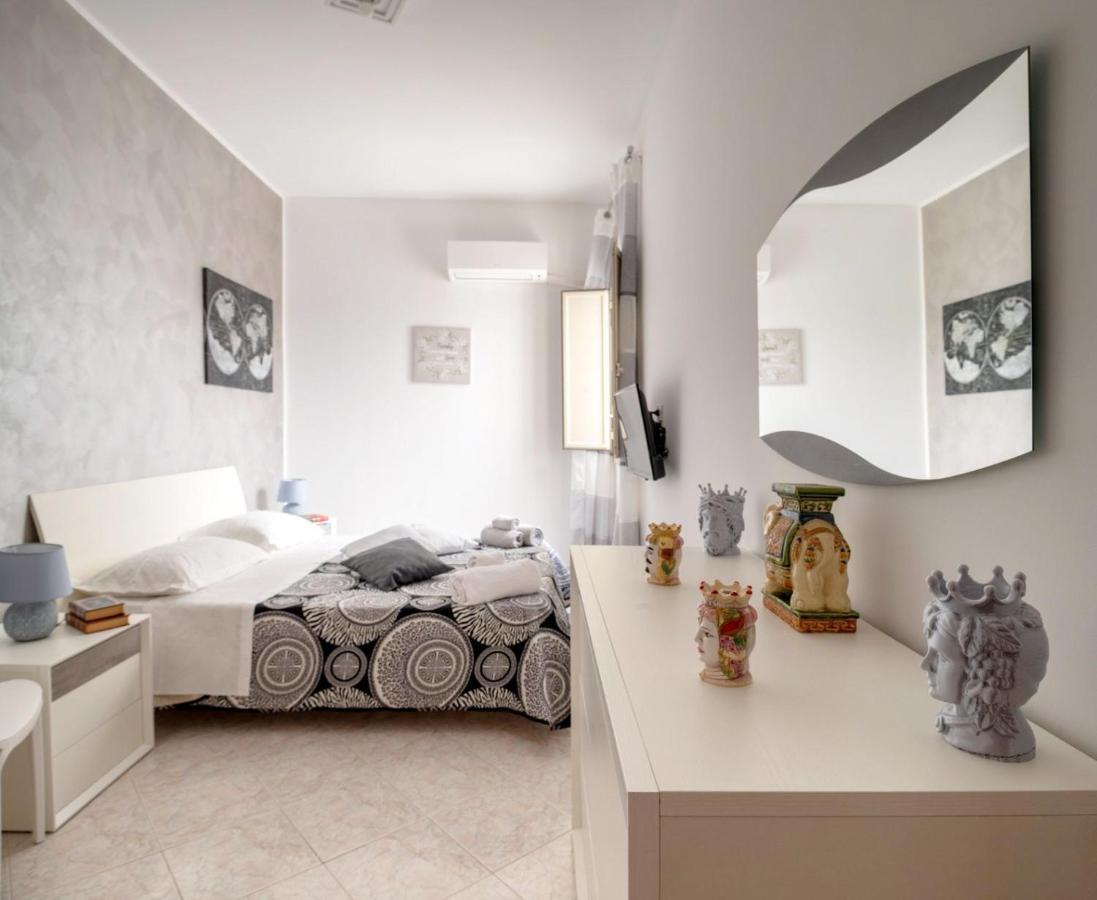 A Casa Tua Affitti Brevi Bed & Breakfast Noto Exterior photo