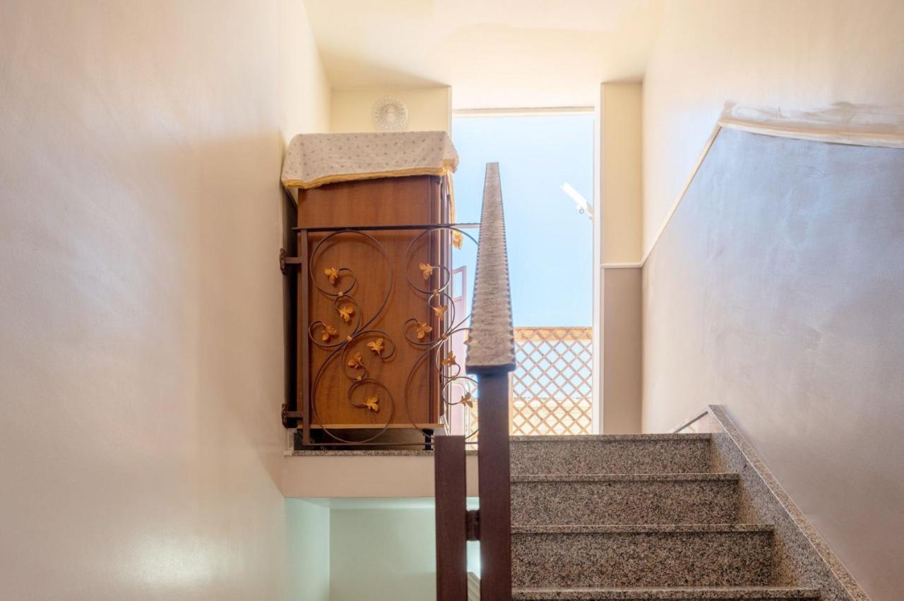 A Casa Tua Affitti Brevi Bed & Breakfast Noto Exterior photo