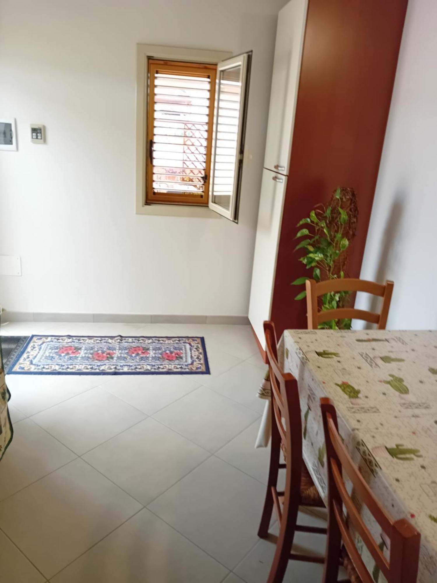 A Casa Tua Affitti Brevi Bed & Breakfast Noto Room photo